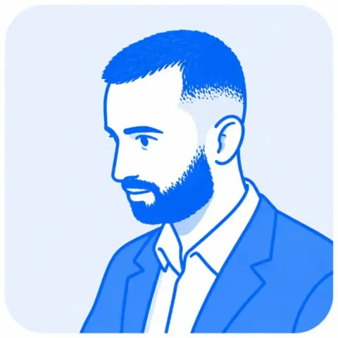Photo of Bogdan