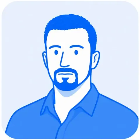 Photo of Tihomir